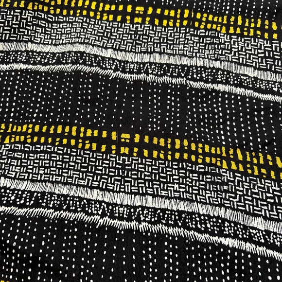 H&M Printed Chiffon Top - Picture 4 of 4